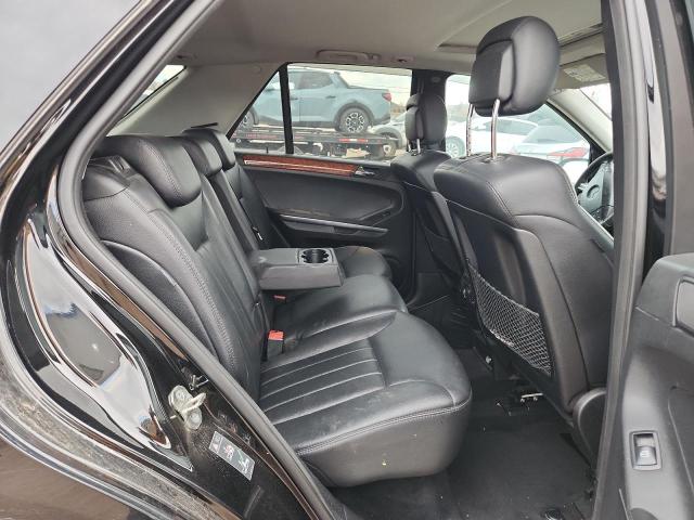 2008 MERCEDES-BENZ ML 350 #3315635771