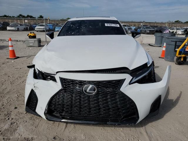 2024 LEXUS IS 350 F S #3302878909
