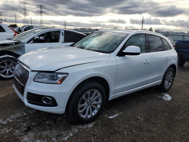 AUDI Q5 PREMIUM