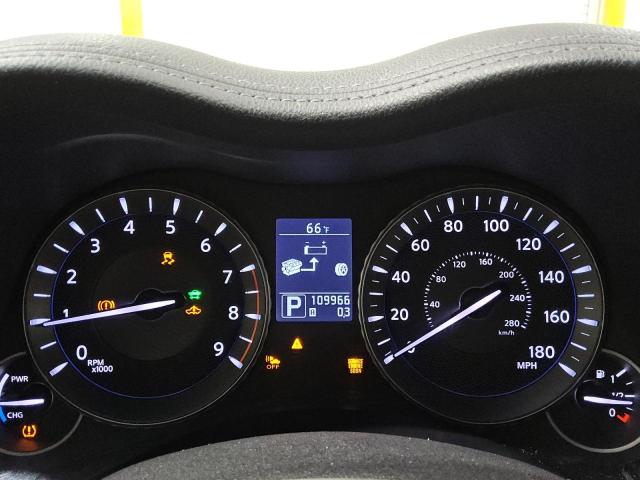 2013 INFINITI M35H #3291187956