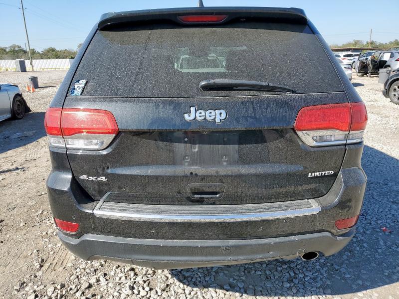 2015 JEEP GRAND CHER - 1C4RJFBG3FC172709