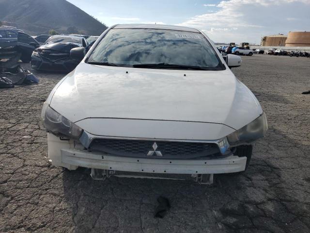 2017 MITSUBISHI LANCER ES #3292610615