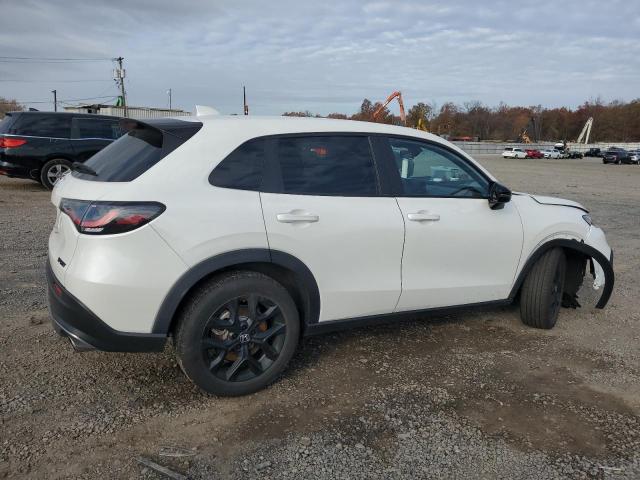 2024 HONDA HR-V SPORT #3301796329