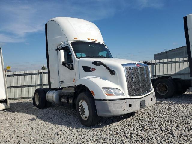 2016 PETERBILT 579 #3310729731