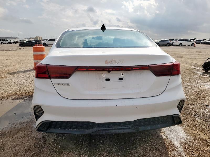 2023 KIA FORTE LX #3303694025