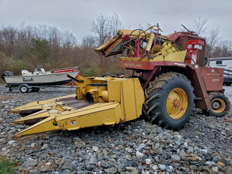 1980 NEW 1890 HARVESTER #3296962815