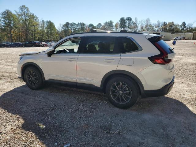 2026 HONDA CR-V EXL - 5J6RS3H73TL002133