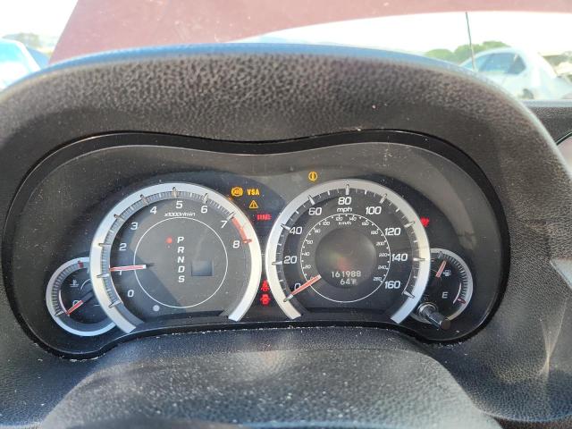 2009 ACURA TSX #3310463142