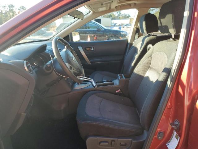 2011 NISSAN ROGUE S - JN8AS5MV3BW299568