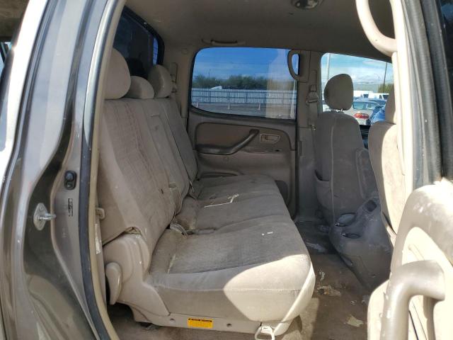 2005 TOYOTA TUNDRA DOU #3293635410