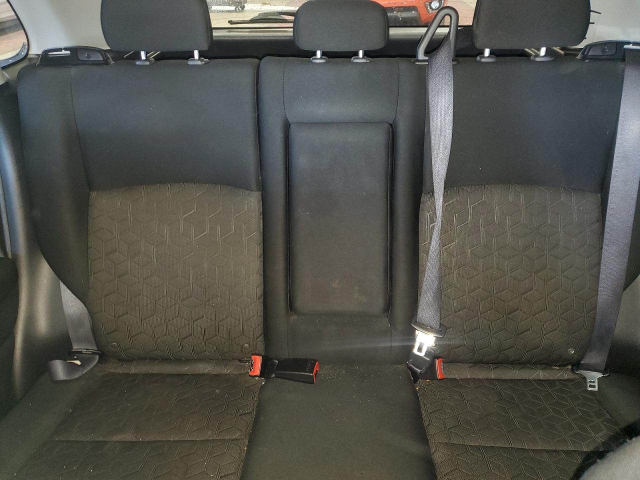 MITSUBISHI OUTLANDER ES