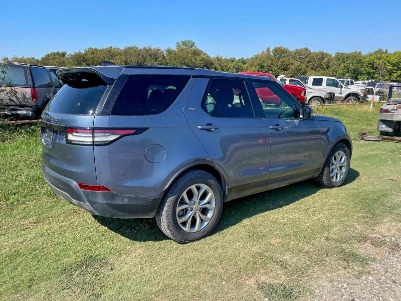 2020 LAND ROVER DISCOVERY #3301594645