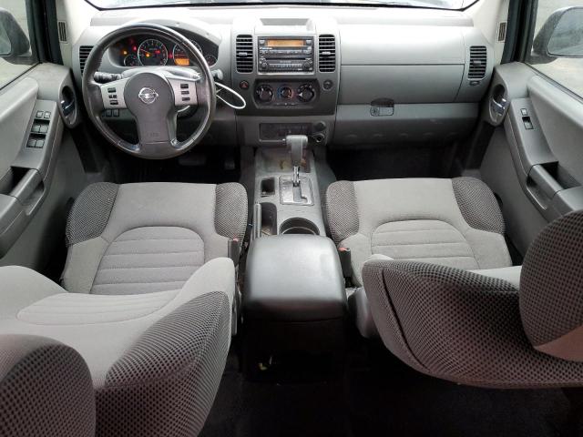 2006 NISSAN XTERRA OFF #3302121138