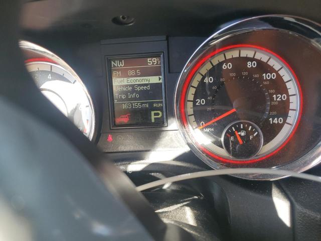 2013 DODGE DURANGO SX #3287294983