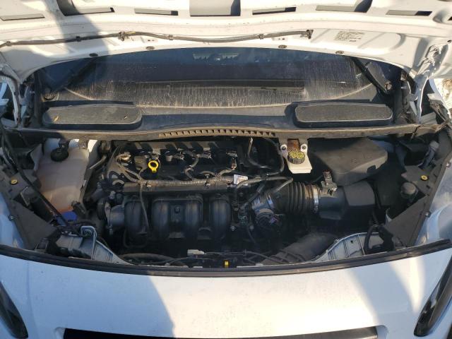 2017 FORD TRANSIT CO #3302632054