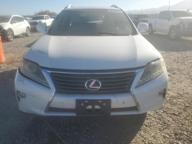 2015 LEXUS RX 450H - 2T2BC1BA4FC004042