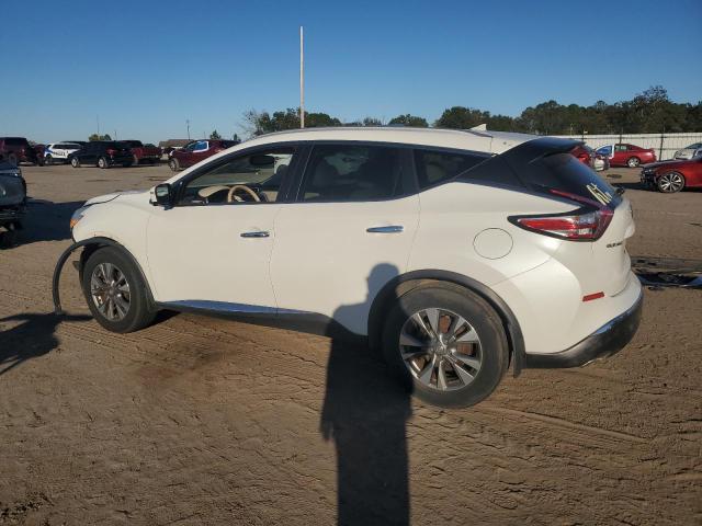 2016 NISSAN MURANO S - 5N1AZ2MG2GN118136