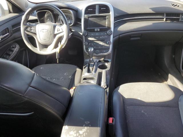 2016 CHEVROLET MALIBU LIM #3308456287