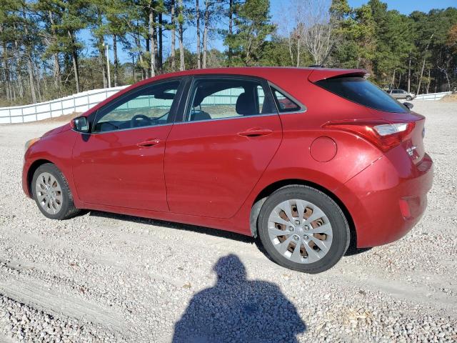 2017 HYUNDAI ELANTRA GT #3305429440