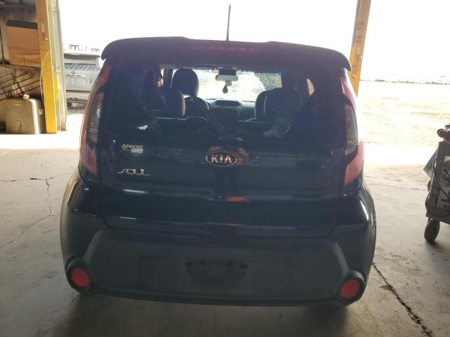 2015 KIA SOUL + #3297888797
