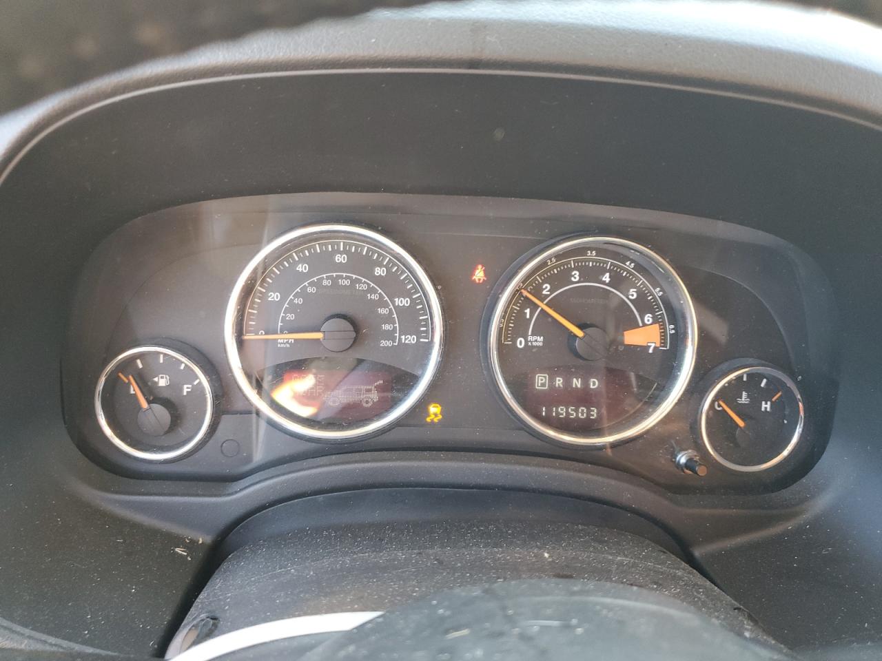 JEEP COMPASS LIMITED