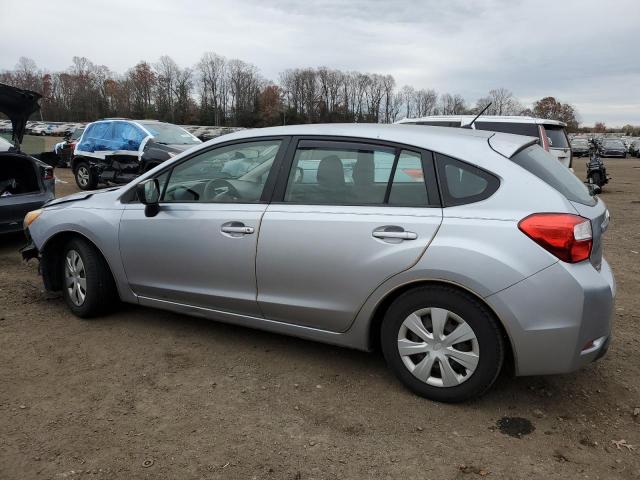 2012 SUBARU IMPREZA #3293447446