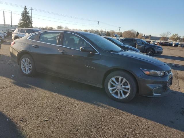 2017 CHEVROLET MALIBU LT #3293491452