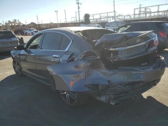 2017 HONDA ACCORD SPO #3296992837