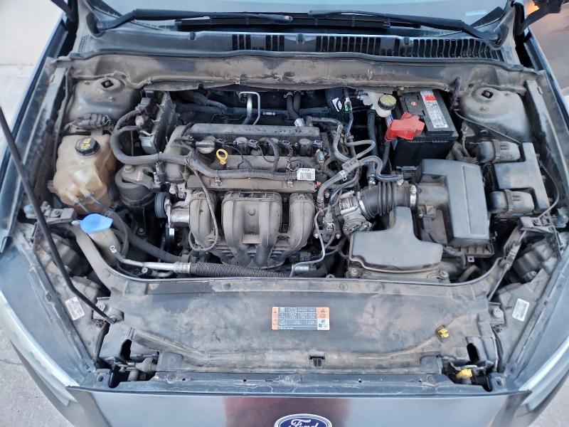 2015 FORD FUSION SE #3296215405