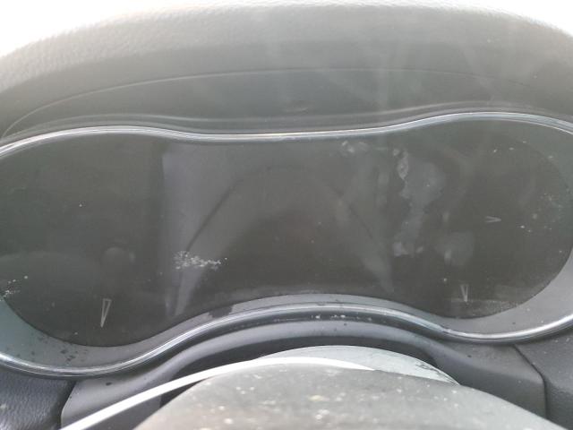 2018 DODGE DURANGO SX #3301663643