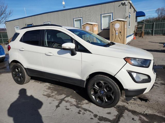 2018 FORD ECOSPORT S #3301970454