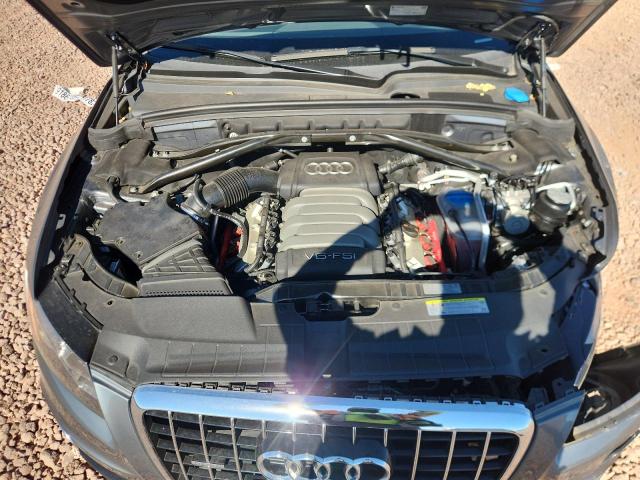 2012 AUDI Q5 PREMIUM #3302013058