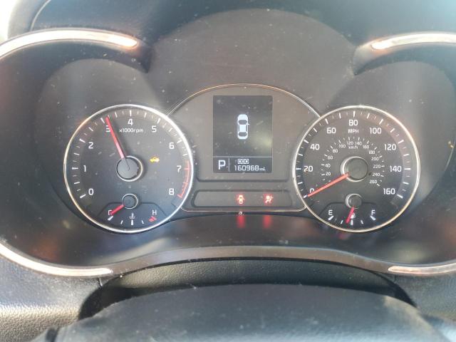 2014 KIA FORTE EX #3294176951