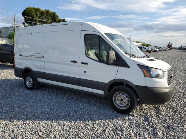 2017 FORD TRANSIT #3302729088