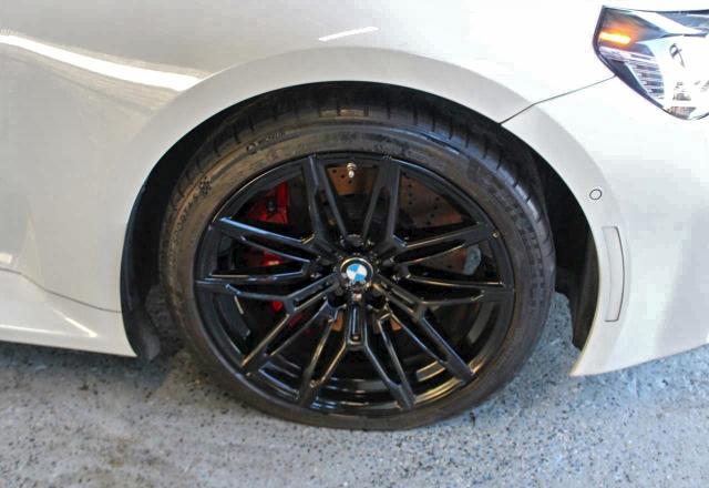 2024 BMW M2 #3304617438