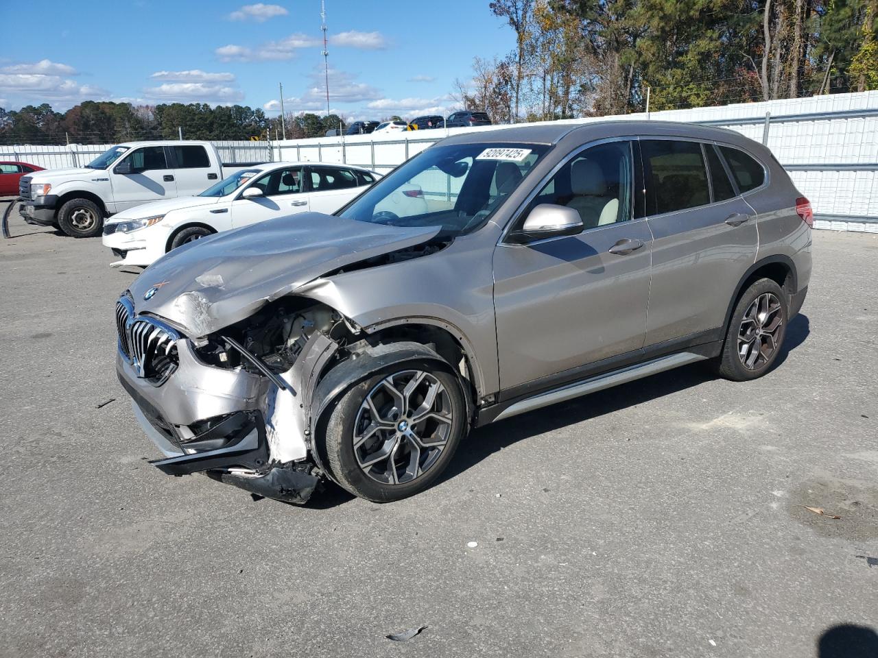 BMW X1 XDRIVE28I