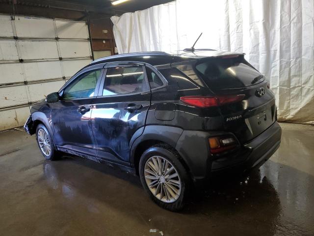 2018 HYUNDAI KONA SEL #3293519506