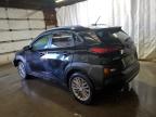 Lot #3293519506 2018 HYUNDAI KONA SEL
