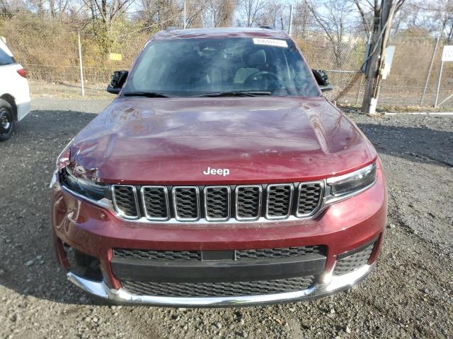 2025 JEEP GRAND CHER #3297870802