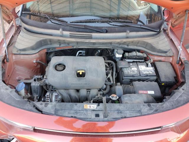 2020 KIA SOUL LX - KNDJ23AU2L7037533