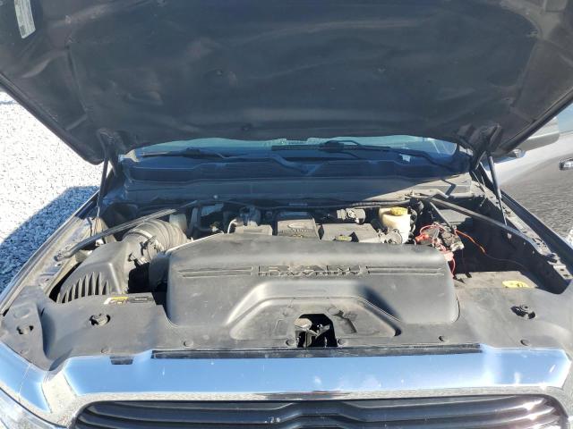 2019 RAM 2500 BIG H #3309594555