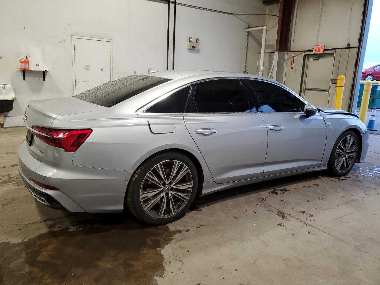 AUDI A6 PREMIUM PLUS