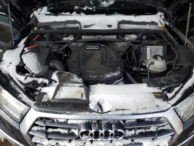 2020 AUDI Q5 PREMIUM #3290414759