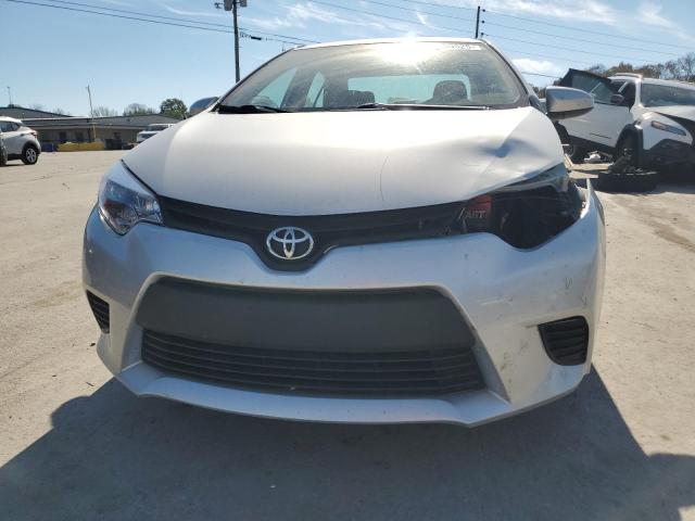 2015 TOYOTA COROLLA L #3291361138