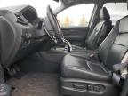 Lot #3309850162 2017 HONDA PILOT ELIT