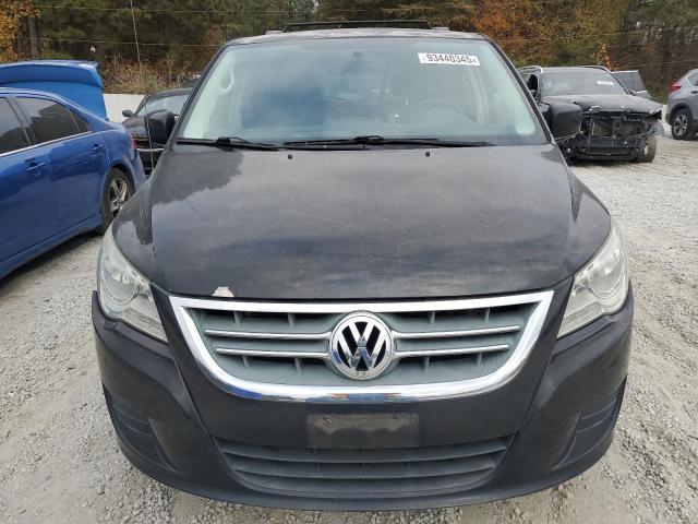 2014 VOLKSWAGEN ROUTAN SE #3292398293
