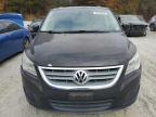 Lot #3292398293 2014 VOLKSWAGEN ROUTAN SE