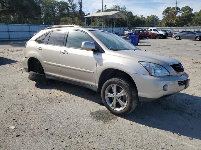2007 LEXUS RX 400H #3297102539