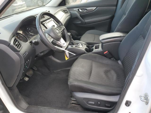 2019 NISSAN ROGUE S #3305301307