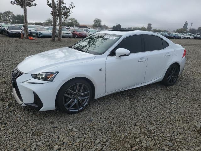 2017 LEXUS IS 200T #3315709447